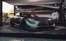 AMG GT3 Edition 50 01