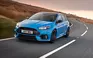 Focus RS 03