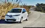 RENAULT ZOE (B10) Z.E. 40 DRIVE TESTS IN PORTUGAL