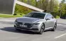 Der neue Volkswagen Arteon Elegance