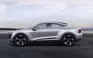 Audi e-tron Sportback concept