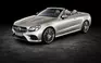 Mercedes-Benz E-Klasse Cabriolet ( A 238 ), 2017