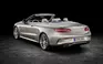 Mercedes-Benz E-Klasse Cabriolet ( A 238 ), 2017