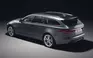 Jaguar XF Sportbraket 03