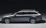 Jaguar XF Sportbraket 05