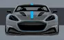 Aston Martin RapidE