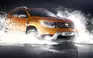 Noua Dacia Duster a fost prezentata
