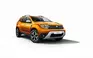 Noua Dacia Duster a fost prezentata
