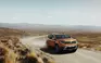 Noua Dacia Duster a fost prezentata