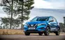The new Nissan Qashqai