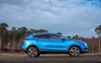 The new Nissan Qashqai