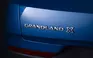 Stylish, functional Opel Grandland X