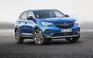 Stylish, functional Opel Grandland X