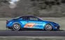 2017 - Alpine A110 Cup