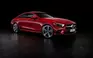 Der neue Mercedes-Benz CLS: Das Original in dritter Generation
