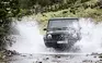 Mercedes-Benz G-Klasse 2018