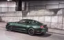 2019 Mustang Bullitt