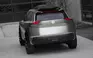 Nissan Xmotion concept