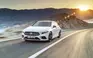 Mercedes-Benz A-Klasse, W177, 2018