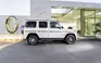 Mercedes-AMG G 63 2018