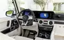 Mercedes-AMG G 63 2018