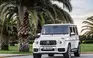 Mercedes-AMG G 63 2018
