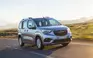 2018 Opel Combo Life