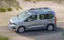 2018 Opel Combo Life