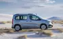 2018 Opel Combo Life