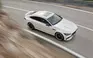 Mercedes-AMG GT 53 4MATIC+ 4-Türer Coupé
