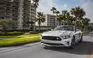 2019 Mustang GT California Special