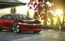 Volkswagen Studie I.D. VIZZION