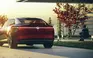 Volkswagen Studie I.D. VIZZION