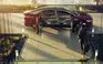 Volkswagen Studie I.D. VIZZION