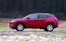 Jeep Compass 2017