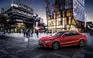 Neues Mitglied der Kompaktklasse-Familie: Weltpremiere der A-Klasse L Limousine