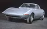 50th anniversary of the Opel GT