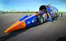 Bloodhound SSC