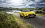 Der neue Mercedes-AMG GT S Roadster: Open-Air-Zuwachs für die AMG GT Familie