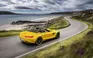 Der neue Mercedes-AMG GT S Roadster: Open-Air-Zuwachs für die AMG GT Familie