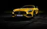 Der neue Mercedes-AMG GT S Roadster: Open-Air-Zuwachs für die AMG GT Familie
