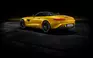 Der neue Mercedes-AMG GT S Roadster: Open-Air-Zuwachs für die AMG GT Familie
