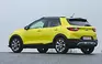 Vergleich Seat Arona Kia Stonic Opel Crossland Renault Captur