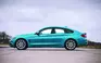 BMW 430i Gran Coupe Sport | wie besprochen, Alhorn, Treffpunkt 8h Tiefgarage