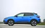 Vergleich Opel Grandland X, Peugeot 3008, Renault Kadjar