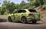 Bentley Pikes Peak Bentayga, June 2018Photo: James Lipman / jameslipman.com