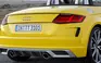Audi TT Roadster