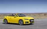 Audi TT Roadster