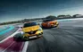 Megane RS Trophy 2