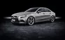 Mercedes-Benz A-Klasse Limousine, V 177, 2018 // Mercedes-Benz A